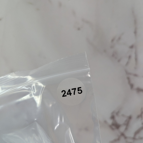 Dolls Kill X Monsters Pants Women 2X Black Flare Wide Leg Velour Bat Embroidered - Picture 13 of 13